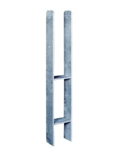 SkanHolz SKAN HOLZ Carport Emsland Caravan 404 X 604 Cm, Lasiert In Schiefergrau -Weka Shop 4018211034444 07