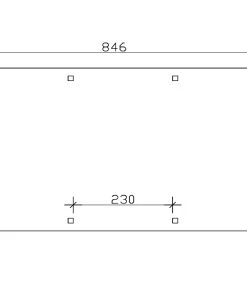 SkanHolz SKAN HOLZ Carport Emsland Caravan 404 X 846 Cm, Lasiert In Nussbaum -Weka Shop 4018211034475 03