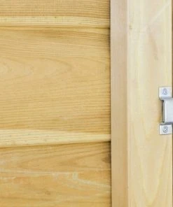 SkanHolz SKAN HOLZ Abstellraum C5 573x164cm, Profilschalung, Grün Imprägniert -Weka Shop 4018211324064 2422064 scaled