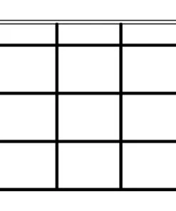 SkanHolz SKAN HOLZ Gartenhaus Melbourne 4, 337 X 253 Cm -Weka Shop 4018211560332 6