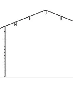 SkanHolz SKAN HOLZ Freizeithaus Lugano 2, 420 X 380 Cm Mit Lattung, Natur 9 SkanHolz SKAN HOLZ Freizeithaus Lugano 2, 420 X 380 Cm Mit Lattung, Natur -Weka Shop 4018211610860 4