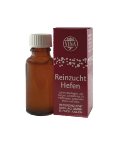 Vina Reinzucht Hefen Portwein 19 Ml