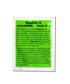 Vina Vitamin C 10 G