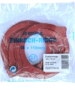 Vina Einkochringe 96 X 118