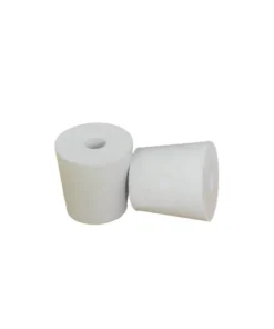 Vina Gummistopfen Grau, 38/31 Mm