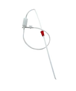 Vina Saugheber Mit Balg