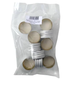 Vina Handschraubverschlüsse 28 Mm Ø