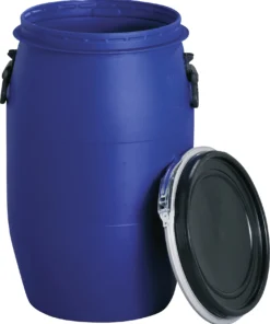 Graf Maischefass 30 L Weithals