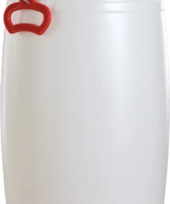 Graf Getränkefass 50 L Rund Lebensmittelecht