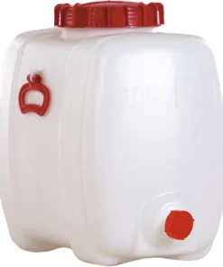 Graf Getränkefass 60 L Oval Lebensmittelecht