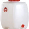 Graf Getränkefass 100 L Oval Lebensmittelecht -Weka Shop 4023122268925