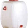Graf Getränkefass 150 L Oval Lebensmittelecht 2 Graf Getränkefass 150 L Oval Lebensmittelecht -Weka Shop 4023122268932