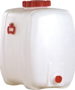 Graf Getränkefass 150 L Oval Lebensmittelecht