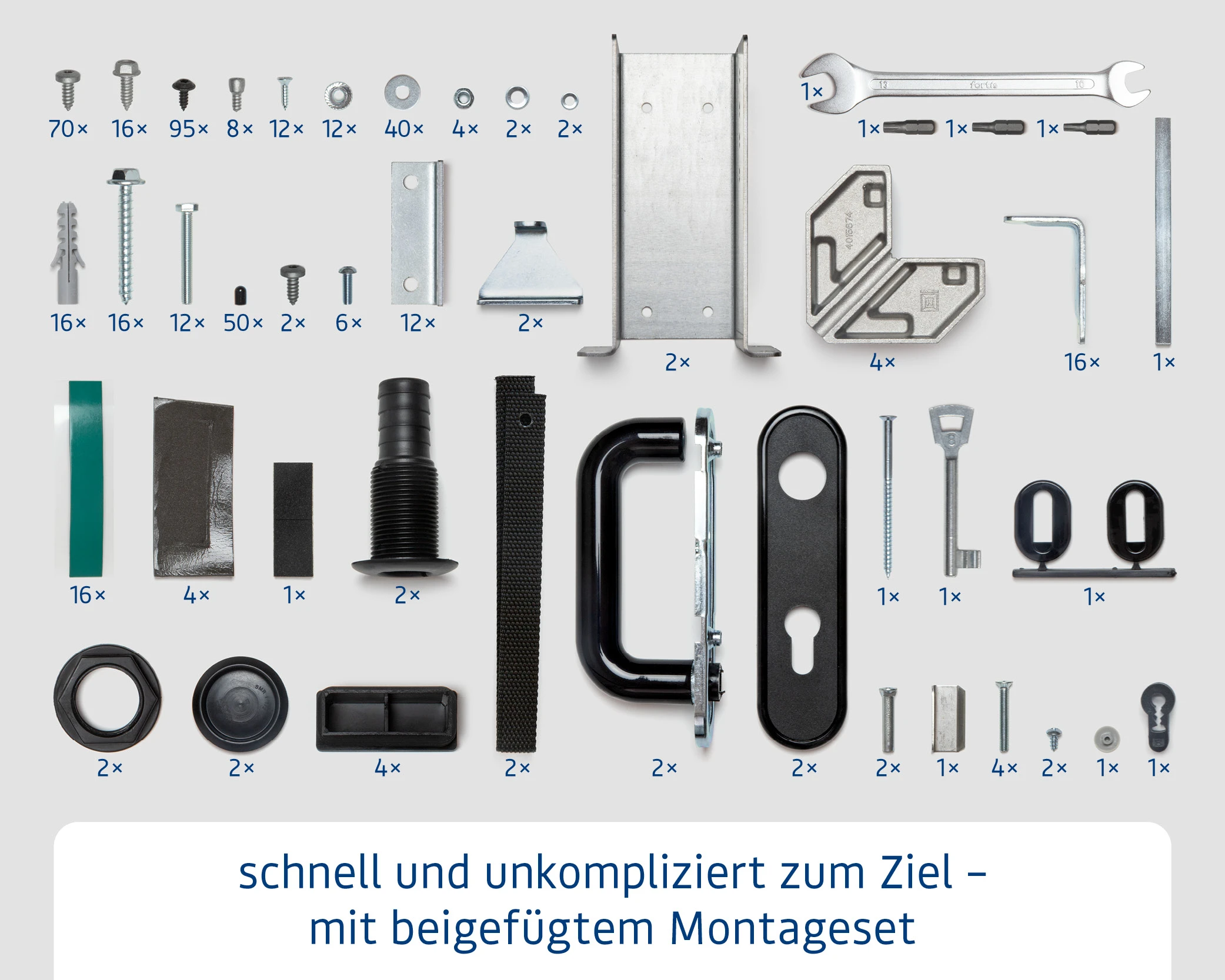EcoStar Gerätehaus Trend-S Typ 3 323,6 X 247,7 X 219,4 Cm Anthrazitgrau 6 EcoStar Gerätehaus Trend-S Typ 3 323,6 X 247,7 X 219,4 Cm Anthrazitgrau – Bild 4