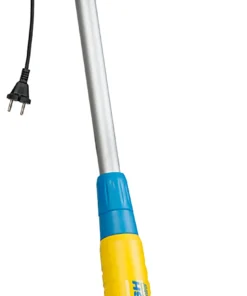 Gloria Oberflächenbürste MultiBrush Speedcontrol Inkl. Stein- Und Fugenbürste 500 W