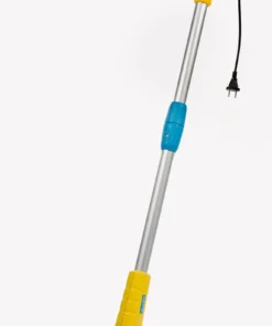 Gloria Unkrautvernichter Thermoflamm Bio Fix Elektrischer Unkrautbrenner 1.100 W