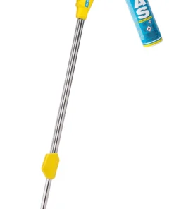 Gloria Thermoflamm Bio Comfort Plus Inkl. 1 Gaskartusche