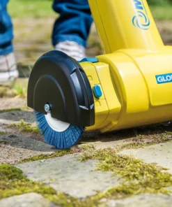 Gloria Nylon-Fugenbürste Für MultiBrush Zur Schonenden Fugenreinigung 5 Gloria Nylon-Fugenbürste Für MultiBrush Zur Schonenden Fugenreinigung -Weka Shop 4046436036813 3