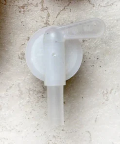 Floraworld Auslaufhahn Zu Classic Getränkefass