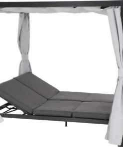 Siena Garden Sofabett Waikiki Inkl. Auflagen Und Kissen -Weka Shop 4055938408219 02 scaled