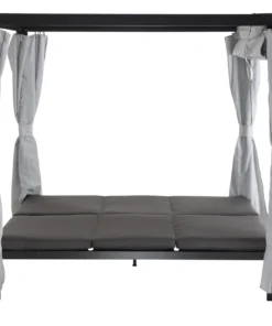 Siena Garden Sofabett Waikiki Inkl. Auflagen Und Kissen -Weka Shop 4055938408219 4 scaled