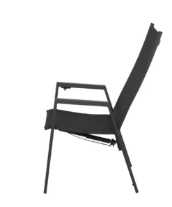 Siena Garden Sessel Savona Dining Move Matt Anthrazit Silber-schwarz -Weka Shop 4055938413749 19 scaled