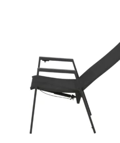 Siena Garden Sessel Savona Dining Move Matt Anthrazit Silber-schwarz -Weka Shop 4055938413749 25 scaled