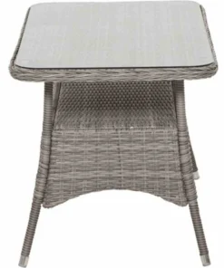 Siena Garden Lucera Loungeset 4-tlg 4 Teilig -Weka Shop 4055938473200 15