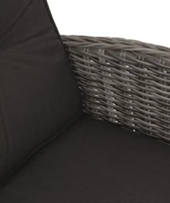 Siena Garden Lucera Loungeset 4-tlg 4 Teilig -Weka Shop 4055938473200 19