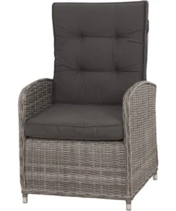 Siena Garden Lucera Loungeset 4-tlg 4 Teilig