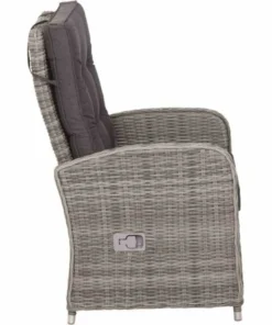 Siena Garden Lucera Loungeset 4-tlg 4 Teilig -Weka Shop 4055938473200 4