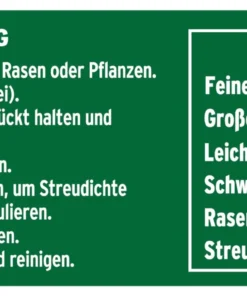 Substral Universal-Handstreuer HandyGreen