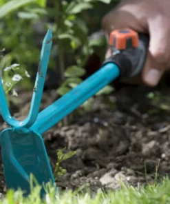 Gardena Kleinhäckchen Combisystem 5 Cm Arbeitsbreite -Weka Shop 4078500023405 1
