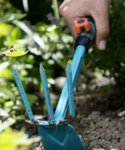 Gardena Kleinhäckchen Combisystem 6,5 Cm Arbeitsbreite