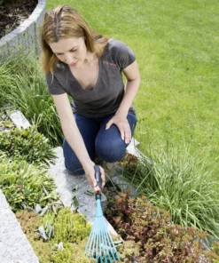 Gardena Kleinbesen Combisystem 12 Cm Arbeitsbreite