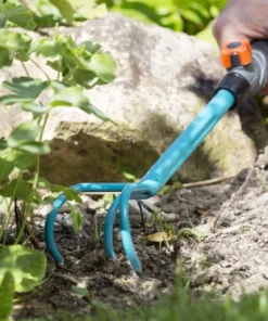 Gardena Kleingrubber Combisystem 7 Cm Arbeistbreite -Weka Shop 4078500023481 1