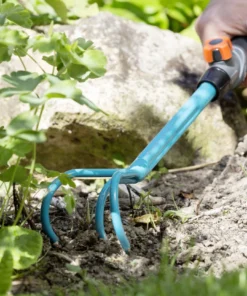 Gardena Kleingrubber Combisystem 7 Cm Arbeistbreite