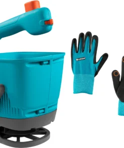 Gardena Handstreuer M + Handschuhe M