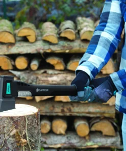 Gardena Gerätehandschuh Größe 9 L -Weka Shop 4078500051835 03