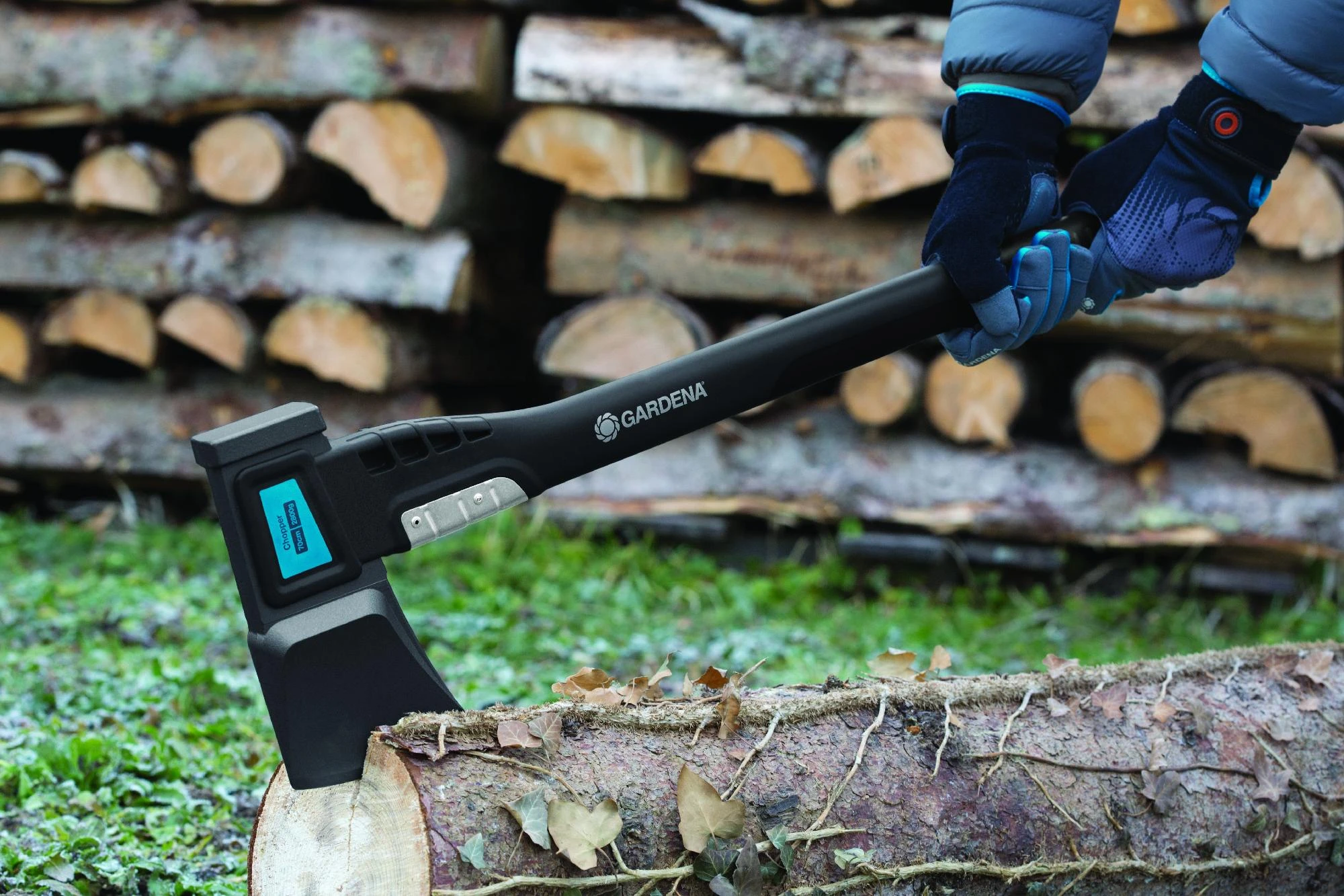 Gardena Gerätehandschuh Größe: 10 5 Gardena Gerätehandschuh Größe: 10 – Bild 3