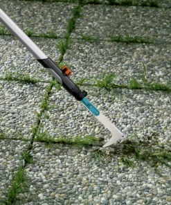 Gardena Fugenkratzer Combisystem Inkl. Holzstiel