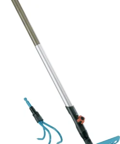 Gardena Grubber Und Rechen Combisystem Mit Holzstiel