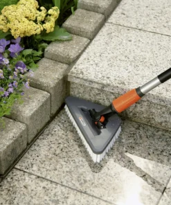 Gardena Gelenk-Schrubber
