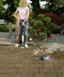 Gardena Schrubber Comfort