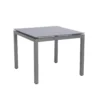MWH Alu Tisch Universal 90 X 90 X 74 Cm -Weka Shop 4260300544888 scaled