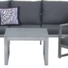 Primaster Lounge-Set Limone Inkl. Sitz- Und Rückenkissen -Weka Shop 4333692032360
