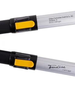 TrendLine Teleskop Astschere