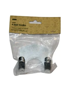 TrendLine Gartenwerkzeughalter 4 Stück