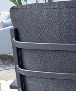 TrendLine Alu Dining Set Hamilton -Weka Shop 4333692220415 06