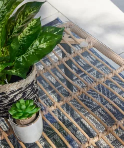 TrendLine Loungeset Larisa 4 Teilig -Weka Shop 4333692222877 09